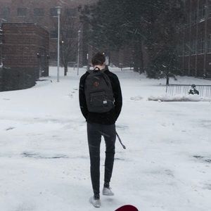 Meet your Posher, Stephen